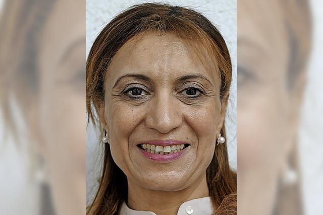 Eine islamische Feministin will in Tunis aufräumen