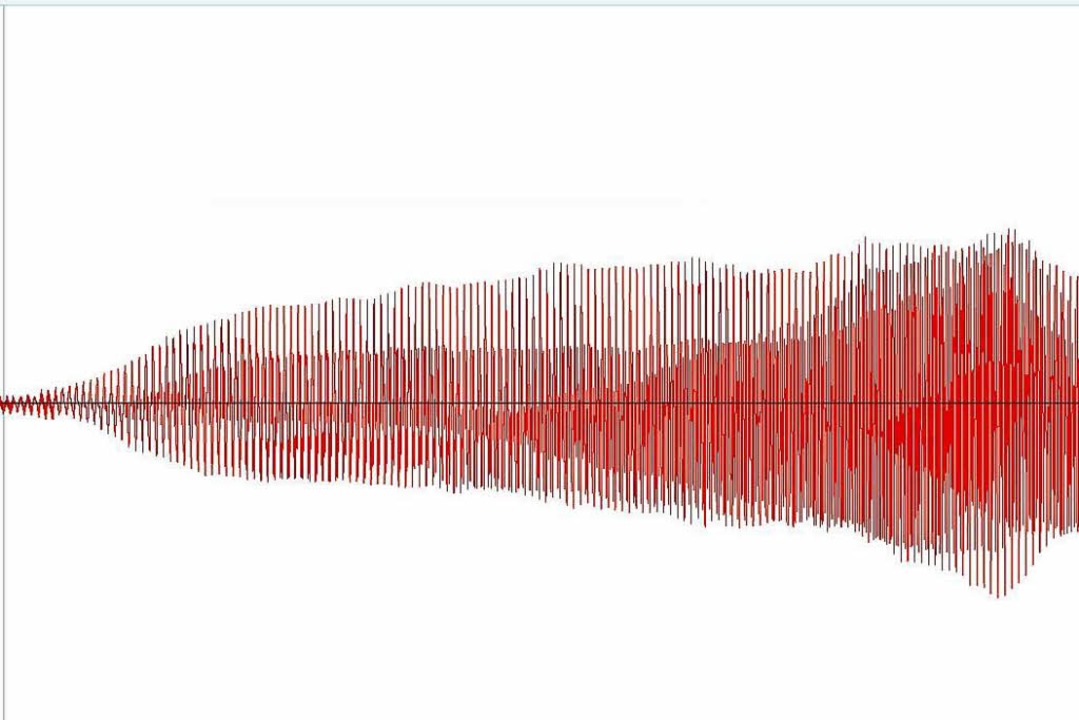 3 Minuten Wissenschaft: Wie ein Freiburger Informatiker neue Klangfarben erzeugt  | Foto: Screenshot