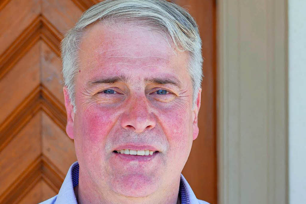 Nach Anfeindungen Roland Berr zieht seine Kandidatur überraschend