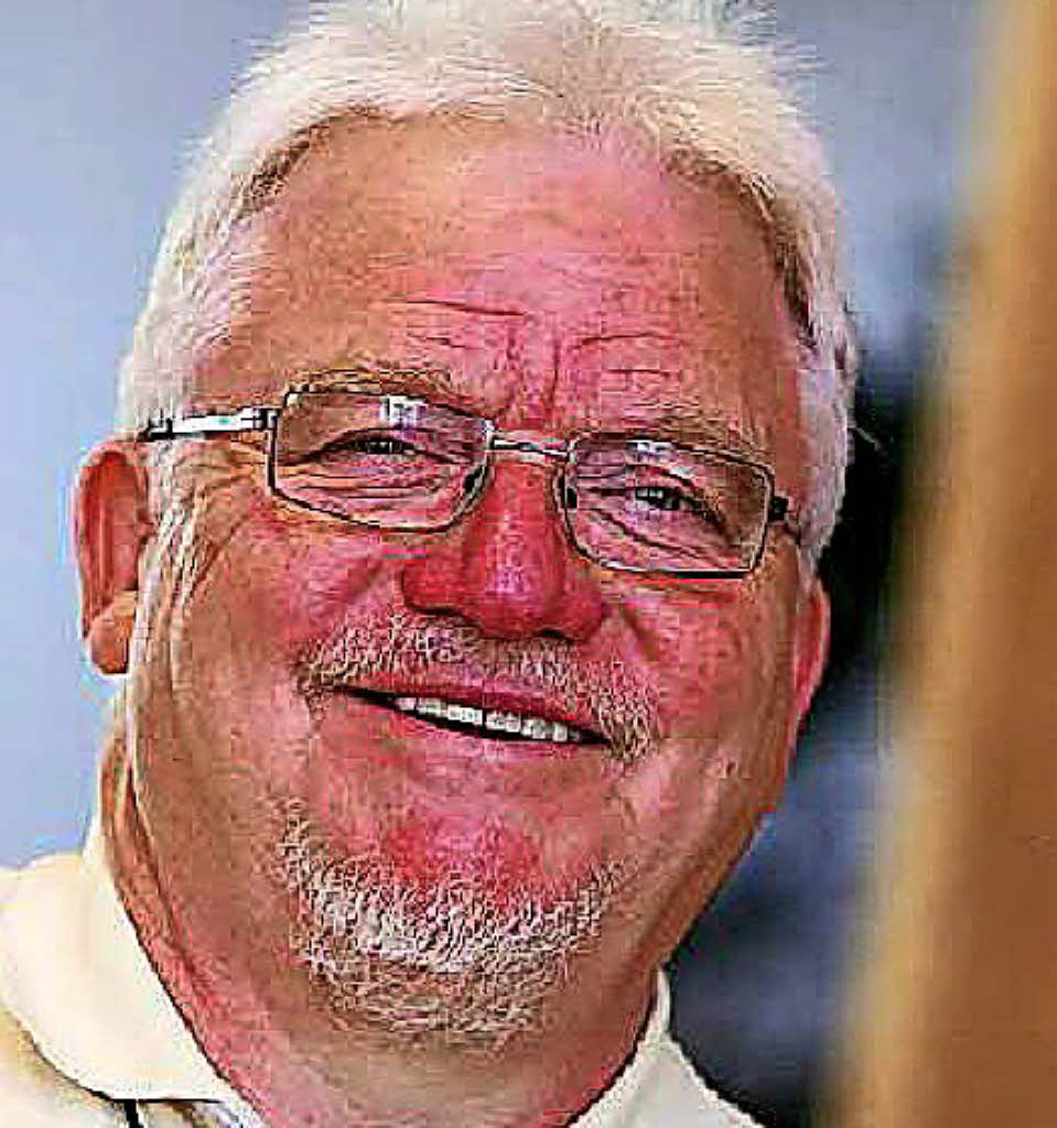 Holthaus fühlt sich ignoriert Neuried Badische Zeitung