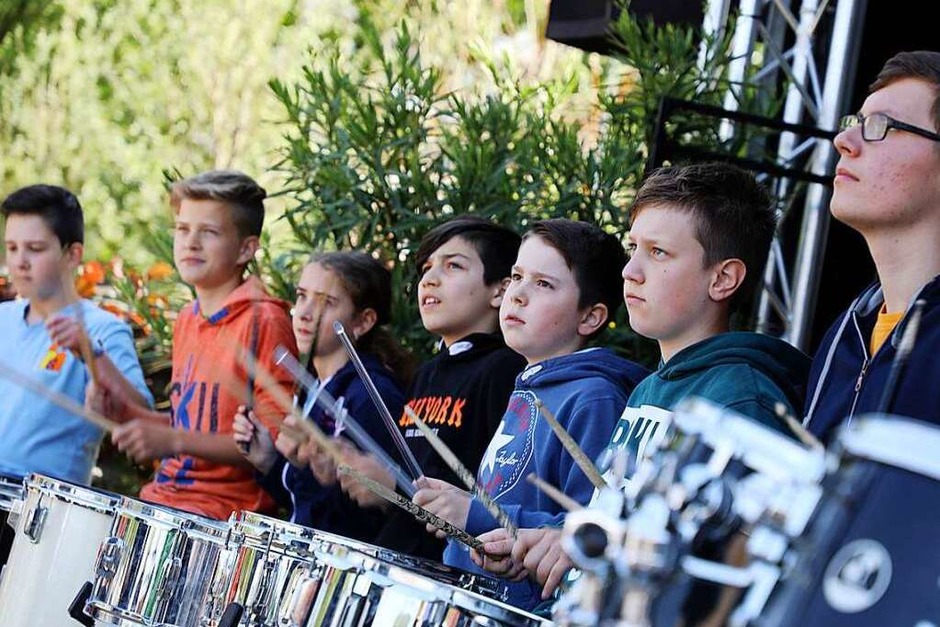 Der Friesenheim-Tag (Foto: Christoph Breithaupt) Der Friesenheim-Tag (Foto: Christoph Breithaupt)