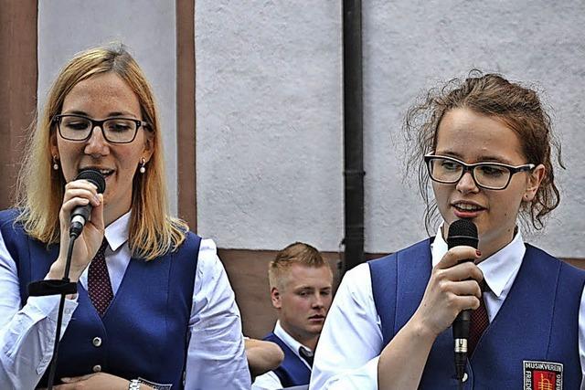 Eine gelungene Premiere