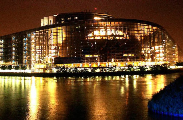 Das Europische Parlament  | Foto: photocase.de/simpix