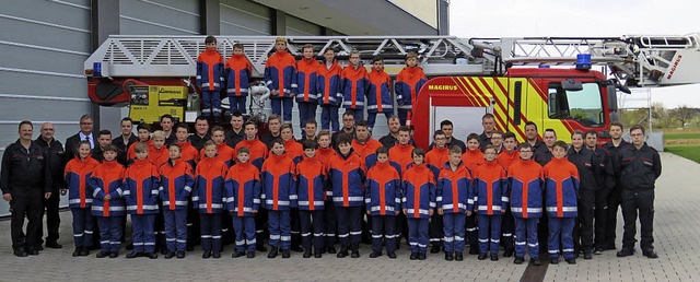   | Foto: Feuerwehr