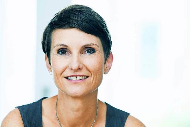 Anja Reich ist neue Korrespondentin der BZ in Nahost