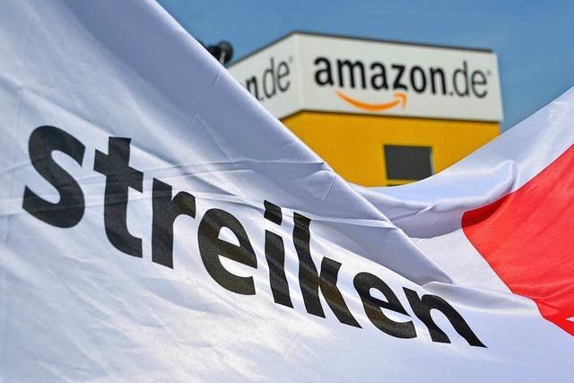 Verdi lsst bei Amazon nicht locker