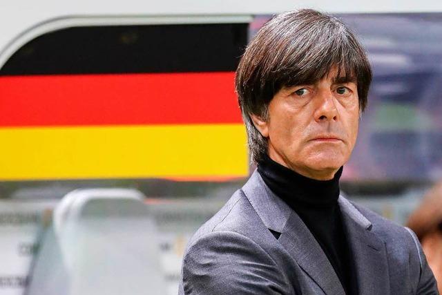 Bundestrainer Joachim Lw verlngert bis 2022