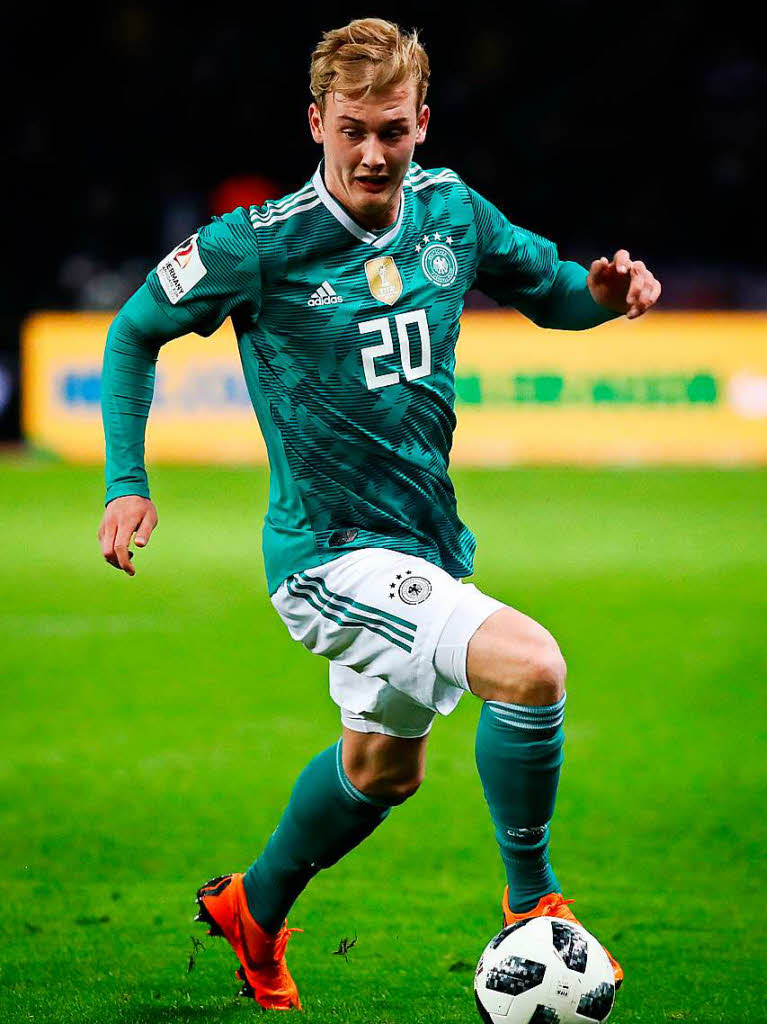 Julian Brandt