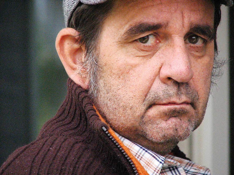 SwampChef Carmelo Policicchio 