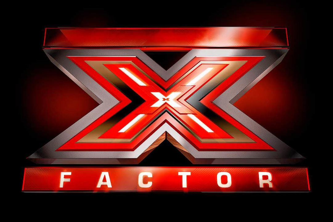 X-Factor, das ist das gewisse Etwas, das den Star vom guten Sänger abheben soll.  | Foto: X Factor