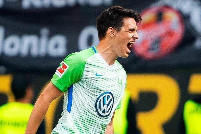 Hoffnungsträger Brekalo – Wolfsburg geht mit Demut in die Relegation