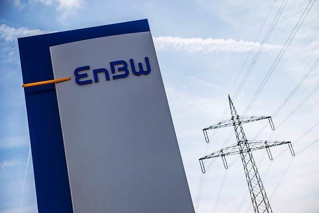 Generalbundesanwalt ermittelt nach Cyberangriff auf EnBW-Tochter