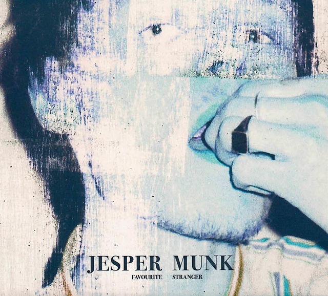 Jesper Munk: Favourite Stranger  | Foto: Warner