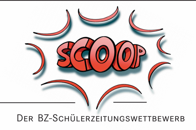 SCOOP: BZ sucht Sdbadens beste Schlerzeitung