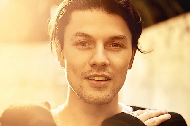 James Bay  | Foto: Universal Music