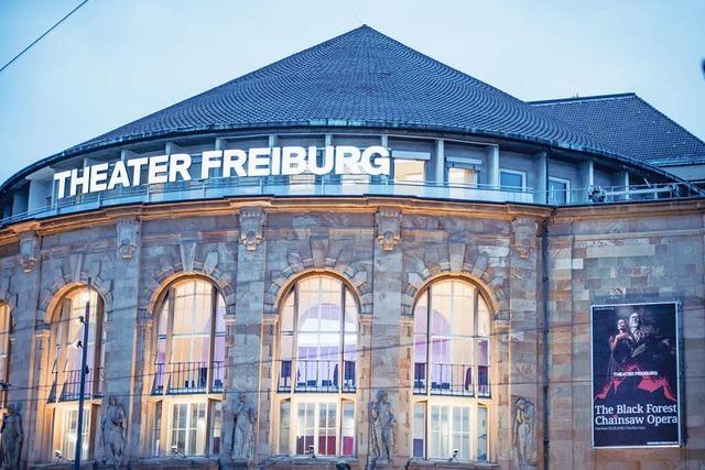 Das sind unsere 12 Highlights der neuen Spielzeit am Theater Freiburg