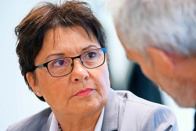 Verwaltungsgericht: Rauswurf von Ex-Rektorin Stöckle nicht rechtmäßig