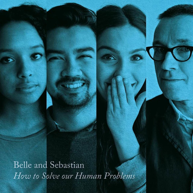 Belle and Sebastian: How To Solve Our Human Problems  | Foto: Matador