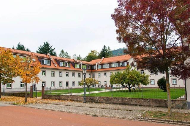 Keine Sexualstraftäter im Haus St. Landelin in Ettenheimmünster