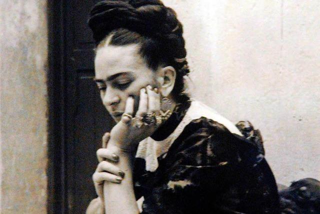 Feministische Ikone Frida Kahlo gibt es jetzt als Barbie