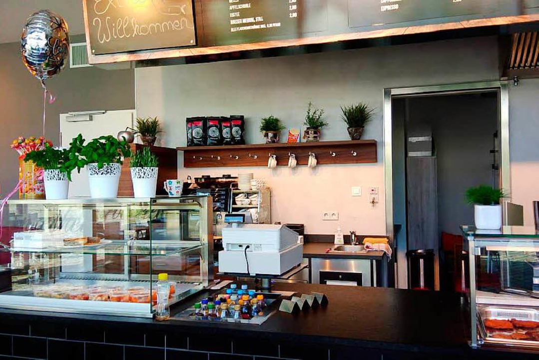 Die neue &#8222;ExtraWurst&#8220; im Alten Gterbahnhof.  | Foto: Promo Photo Extrawurst
