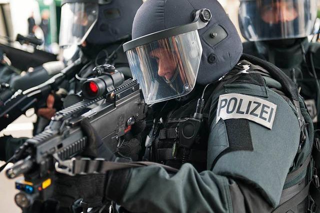 Bayern oder Baden-Wrttemberg – Wer hat das schrfere Polizeigesetz?