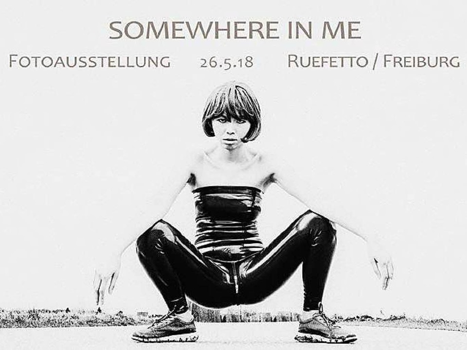 Nach Chris Millas Fotoausstellung im R...Mint, Lang &amp; Saftig und Tentacles.  | Foto: Promo