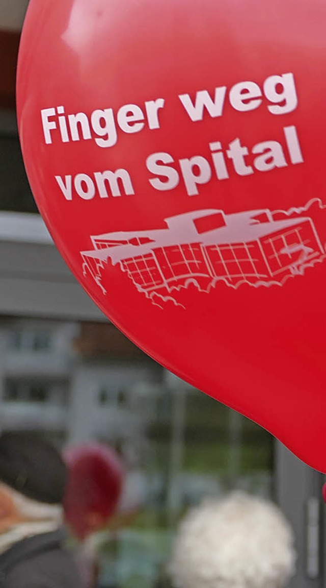 Was einstmals &#8211; wenn auch ohne E...uch der Slogan in Laufenburg/Schweiz.   | Foto: Archivfoto: Theresa Steudel
