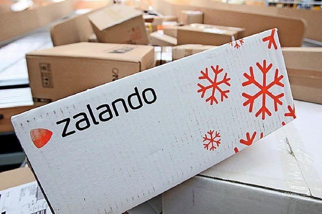 Kampagne mahnt faire Produkte bei Zalando an