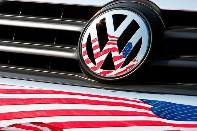 Bedrohen deutsche Autos in den USA die...taaten? Das lsst Trump derzeit prfen  | Foto: dpa