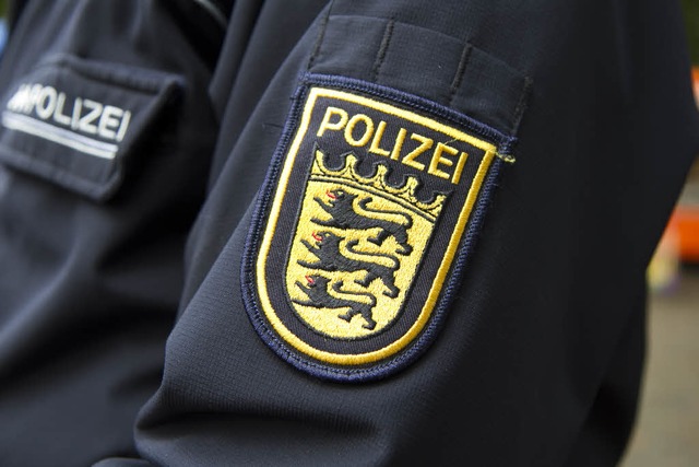 Die Jacke liegt beim Polizeirevier Freiburg-Nord (Symbolbild).  | Foto: Daniel Fleig