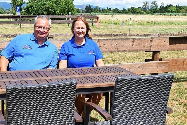 Olaf’s Landebahn: Neustart am Flugplatz Herten