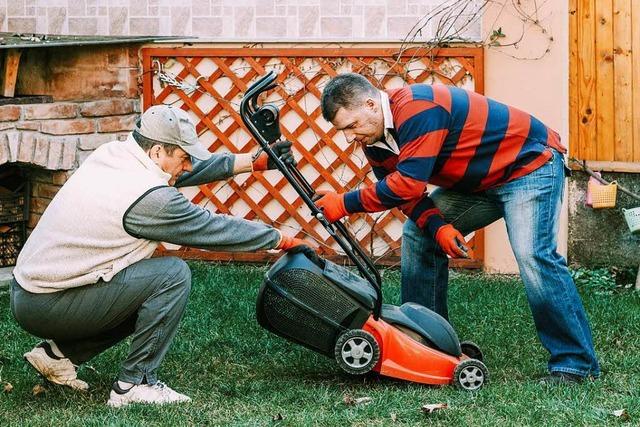 Tag der Nachbarn: Wie BZ-Redakteure mit ihren Nachbarn leben