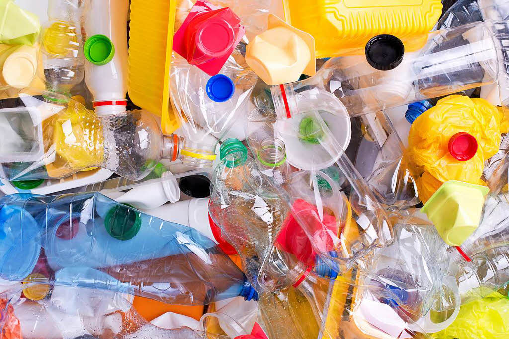 Kommt die Steuer auf Plastik? Wirtschaft Badische Zeitung