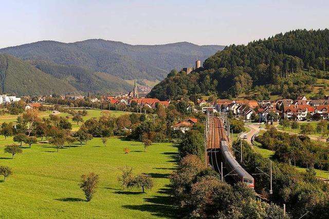 Das sind die Stadtschreiber fr den Hausacher Lese-Lenz