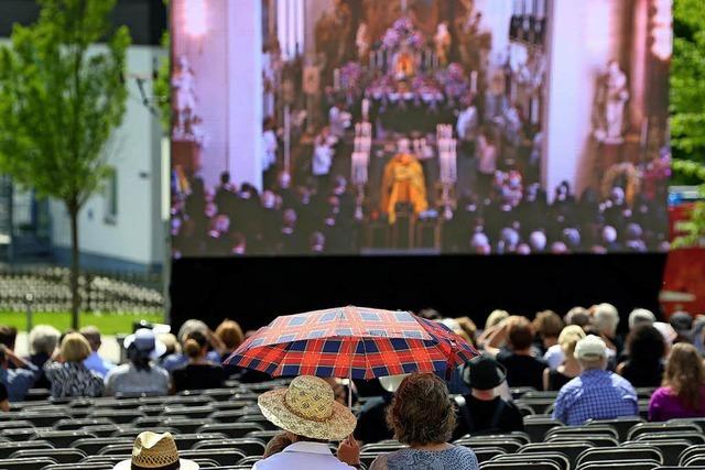 Herzog von Wrttemberg beigesetzt