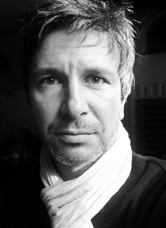 ric Vuillard    | Foto: verlag