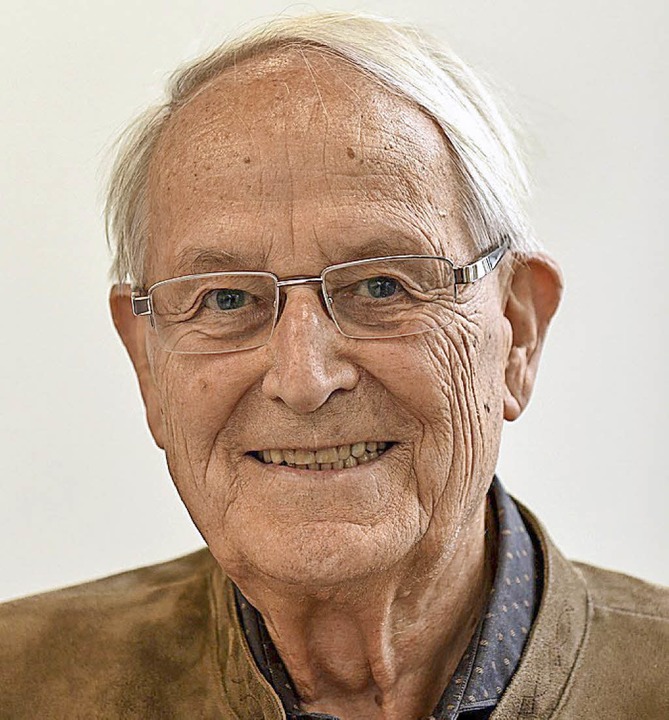 Wolfgang Hug   | Foto: rita Eggstein