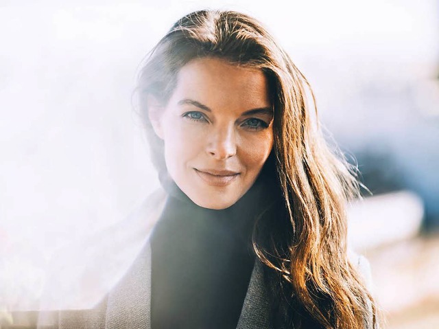 Yvonne Catterfeld spielt in diesem Jah... &#8211; eines davon in Bad Krozingen.  | Foto: Christoph Kstlin