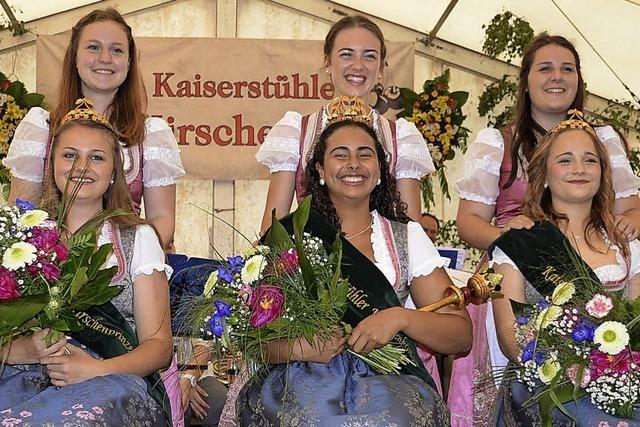 Johanna Wachsmuth ist die Knigin