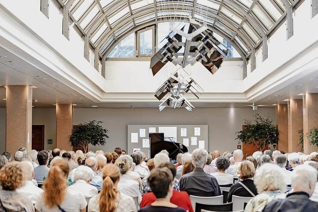 Mit Musik Kinderherzen retten