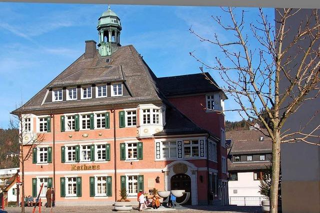 Bürgermeisterwahl in Lenzkirch: Schlammschlacht in der Schwarzwaldidylle
