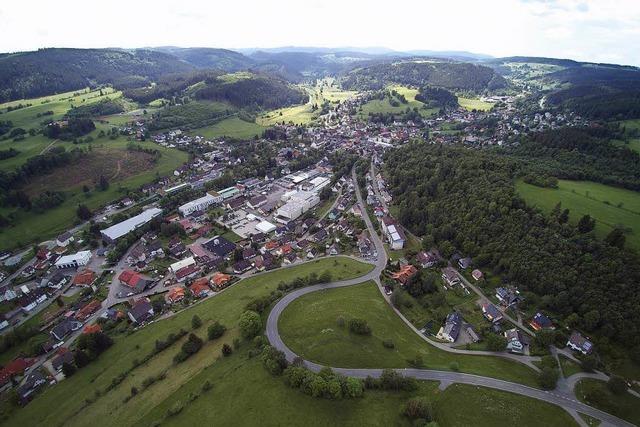 Bürgermeisterwahl in Lenzkirch: 25 Antworten der Kandidaten des zweiten Wahlgangs