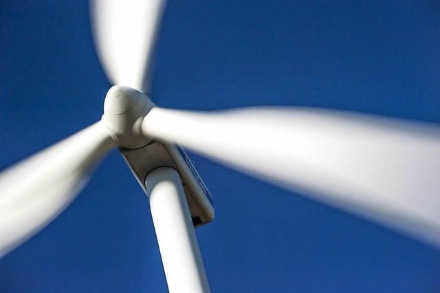 Ehrenkirchen will aus Windkraft-Vereinbarung aussteigen