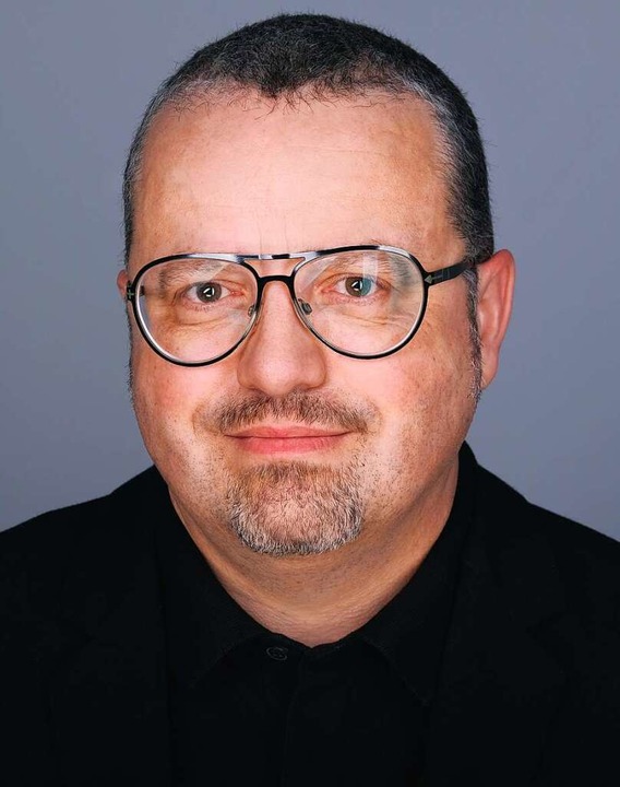 Peter Disch  | Foto: Miroslav Dakov
