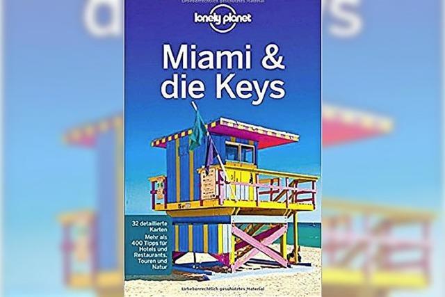 Lesetipp: Miami