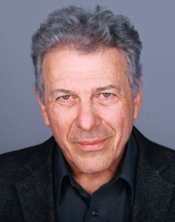 Karl-Heinz Fesenmeier  | Foto: Miroslav Dakov