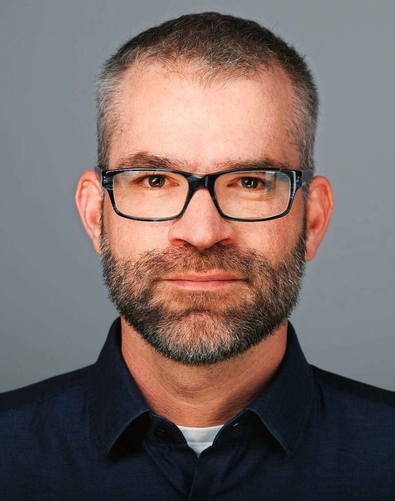 Benedikt Hecht  | Foto: Miroslav Dakov