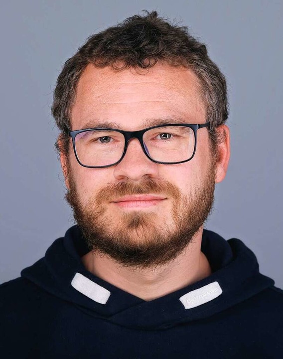 Sebastian Krger  | Foto: Miroslav Dakov