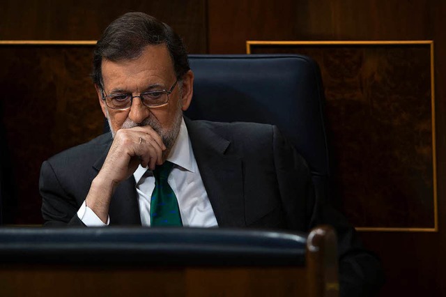Mariano Rajoy  | Foto: dpa